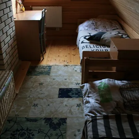 Augsdzintari Holiday home