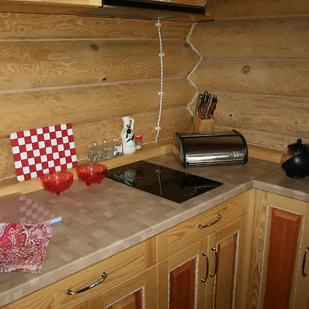Holiday home Augsdzintari Salaspils