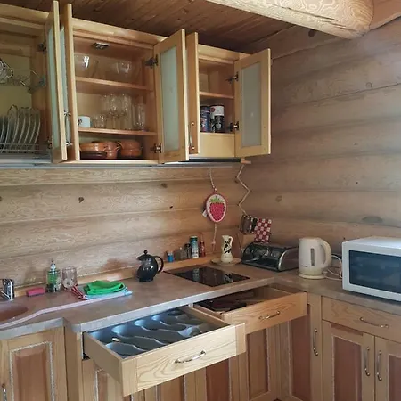 Holiday home Augsdzintari Salaspils