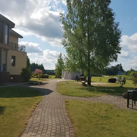 Holiday home Augsdzintari