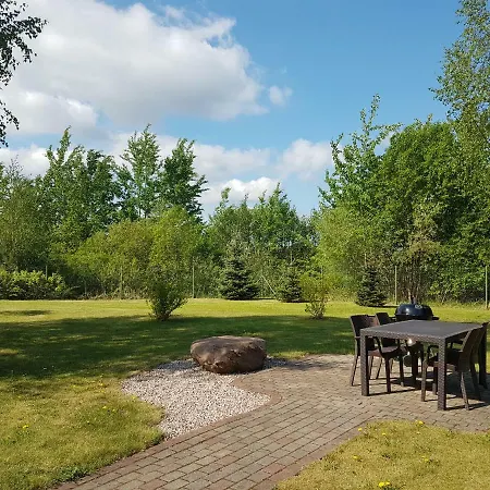 Augsdzintari Holiday home