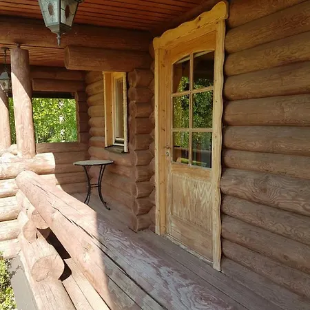 Holiday home Augsdzintari